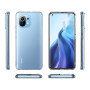 Чeхол-накладка BeCover для Xiaomi Mi 11 Lite/Mi 11 Lite 5G /11 Lite 5G NE Transparancy (706075)