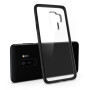Чохол-накладка Spigen Ultra Hybrid для Samsung Galaxy S9+ SM-G965 Matte Black (593CS22924)