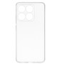 Чохол-накладка Dengos TPU для Motorola Moto G17/G17 Power Clear (DG-TPU-TRP-58)