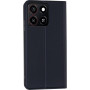 Чохол-книжка BeCover Exclusive New Style для ZTE Blade A35 Blue (712605)
