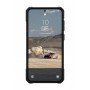 Чохол-накладка Urban Armor Gear Monarch для Samsung Galaxy S23+ SM-S916 Crimson (214130119494)