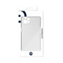 Чехол-накладка Armorstandart Air Force для Realme 9 Pro Camera cover Transparent (ARM62461)