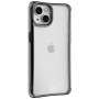 Чохол-накладка Urban Armor Gear Plyo Magsafe для Apple iPhone 13 Ash (113172113131)