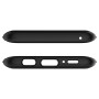 Чохол-накладка Spigen Ultra Hybrid для Samsung Galaxy S9+ SM-G965 Matte Black (593CS22924)