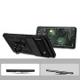 Чeхол-накладка BeCover Military для Google Pixel 6 Pro Black (707427)