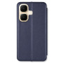 Чохол-книжка BeCover Exclusive для Infinix Smart 10 (X6725) Deep Blue (715013)