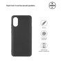 Чохол-накладка Armorstandart Matte Slim Fit для ZTE Blade A31 Plus Black (ARM61919)