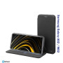 Чeхол-книжка BeCover Exclusive для Samsung Galaxy A02 SM-A022/M02 SM-M022 Black (707005)