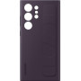 Чохол-накладка Samsung Standing Grip Case для Samsung Galaxy S24 Ultra SM-S928 Dark Violet (EF-GS928CEEGWW)