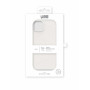 Чохол-накладка Urban Armor Gear U Dot Magsafe для Apple iPhone 14 Plus Marshmallow (114081313535)