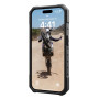 Чохол-накладка Urban Armor Gear Pathfinder Magsafe для Apple iPhone 15 Pro Silver (114281113333)