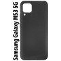 Чохол-накладка BeCover для Samsung Galaxy M53 5G SM-M536 Black (707616)