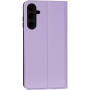 Чохол-книжка BeCover Exclusive New Style для Samsung Galaxy A36 SM-A366 Purple (713026)