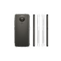 Чехол-накладка BeCover Anti-Shock для Nokia 1.4 Clear (706965)