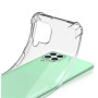 Чехол-накладка BeCover Anti-Shock для Samsung Galaxy M53 5G SM-M536 Clear (707569)