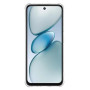 Чохол-накладка BeCover Anti-Shock для Tecno Spark Go 1 (KL4) Clear (712782)