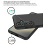 Чохол-накладка BeCover для Samsung Galaxy S26 Pro SM-S942U1 Black (714882)
