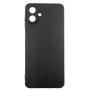 Чохол-накладка Dengos для Samsung Galaxy A07 SM-A075 Black (DG-KM-CCRB-15) + ремінець