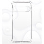 Чохол-накладка BeCover Anti-Shock для Google Pixel 9 Clear (712311)