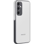 Чохол-накладка Samsung Silicone Case для Samsung Galaxy S23 FE SM-S711 White (EF-PS711TWEGWW)
