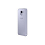 Чохол-книжка Samsung Wallet Cover для Samsung Galaxy J6 SM-J600 Violet (EF-WJ600CVEGRU)