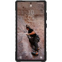Чохол-накладка Urban Armor Gear Pathfinder для Samsung Galaxy S24 Ultra SM-S928 Ash (214442113131)