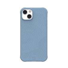 Чохол-накладка Urban Armor Gear Dot Magsafe для Apple iPhone 14 Plus Cerulean (114081315858)