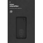 Чохол-накладка Armorstandart Icon для Samsung Galaxy A04 SM-A045 Camera cover Black (ARM63906)