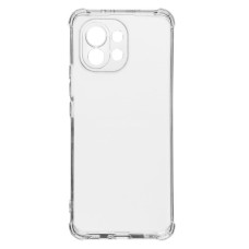 Чехол-накладка Armorstandart Air Force для Xiaomi Mi 11 Lite Transparent (ARM58695)