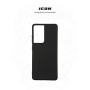 Чехол-накладка Armorstandart Icon для Samsung Galaxy S21 Ultra SM-G998 Black (ARM58513)