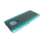 Чехол-накладка BeCover для Motorola Moto E7 Plus Transparancy (705358)