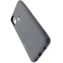 Чeхол-накладка Dengos Carbon для Samsung Galaxy M30s SM-M307 Grey (DG-TPU-CRBN-10)