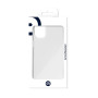 Чохол-накладка Armorstandart Air для Motorola Moto G41 Transparent (ARM62040)