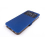 Чeхол-книжка Dengos Flipp-Book Call ID для Samsung Galaxy A12 SM-A125 Blue (DG-SL-BK-274)
