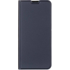 Чохол-книжка BeCover Exclusive New Style для ZTE Nubia V60 Blue (712620)