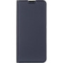 Чохол-книжка BeCover Exclusive New Style для ZTE Nubia V60 Blue (712620)