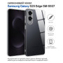 Чохол-накладка BeCover для Samsung Galaxy S25 Edge SM-S937 Transparancy (714678)
