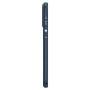 Чохол-накладка Spigen Mag Armor MagFit для Apple iPhone 15 Pro Navy Blue (ACS06737)