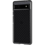 Чохол-накладка Tech21 Evo Check для Google Pixel 6A Black (T21-9488)