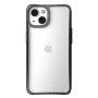 Чохол-накладка Urban Armor Gear Plyo Magsafe для Apple iPhone 13 Ash (113172113131)