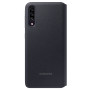 Чохол-книжка Samsung Wallet Cover для Samsung Galaxy A30s SM-A307/Galaxy A50 SM-A505/Galaxy A50s SM-A507 Black (EF-WA307PBEGRU)