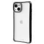 Чохол-накладка Urban Armor Gear Plyo Magsafe для Apple iPhone 13 Ash (113172113131)