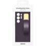 Чохол-накладка Samsung Standing Grip Case для Samsung Galaxy S24 Ultra SM-S928 Dark Violet (EF-GS928CEEGWW)