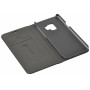 Чохол-книжка 2E Folio для Samsung Galaxy S9 SM-G960 Black (2E-G-S9-18-MCFLB)