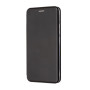 Чохол-книжка Armorstandart G-Case для Tecno Spark Go 2023 (BF7) Black (ARM68958)