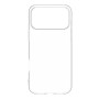 Чохол-накладка BeCover для Apple iPhone 17 Pro Transparancy (713761)