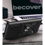 Чохол-накладка BeCover Military для Infinix GT 20 Pro (X6871) Black (713045)