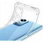 Чохол-накладка BeCover Anti-Shock для Xiaomi Redmi Note 12S Clear (709326)