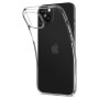 Чохол-накладка Spigen Crystal Flex для Apple iPhone 15 Space Crystal (ACS06482)