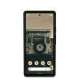 Чохол-накладка Urban Armor Gear Scout для Google Pixel 6a Black (614000114040)